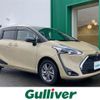 toyota sienta 2021 -TOYOTA--Sienta 5BA-NSP170G--NSP170-7292246---TOYOTA--Sienta 5BA-NSP170G--NSP170-7292246- image 1