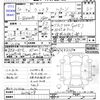 toyota cresta 1998 -TOYOTA--Cresta JZX100ｶｲ--6056658---TOYOTA--Cresta JZX100ｶｲ--6056658- image 3