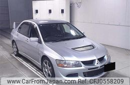 mitsubishi lancer 2003 -MITSUBISHI--Lancer CT9A-0204634---MITSUBISHI--Lancer CT9A-0204634-