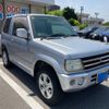 mitsubishi pajero-mini 2006 -MITSUBISHI--Pajero mini ABA-H58A--H58A-0710053---MITSUBISHI--Pajero mini ABA-H58A--H58A-0710053- image 3