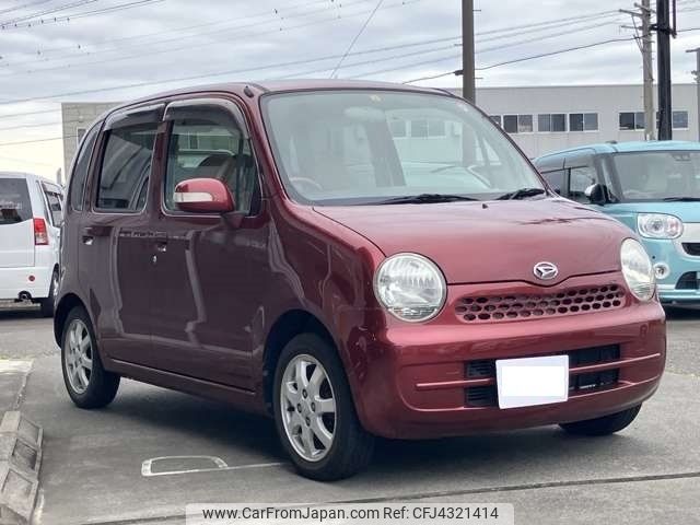 daihatsu move-latte 2007 CFJ4321414 image 1