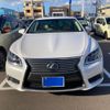 lexus ls 2017 CFJ1847904 image 1