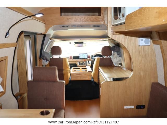 toyota hiace-van 2023 GOO_JP_700070848530250504001 image 2