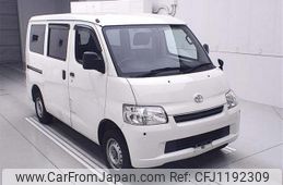 toyota liteace-van 2020 -TOYOTA--Liteace VAN S412M-0031377---TOYOTA--Liteace VAN S412M-0031377-
