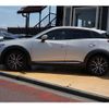 mazda cx-3 2015 quick_quick_DK5FW_DK5FW-102723 image 3