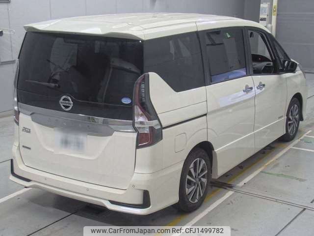 nissan serena 2021 CFJ1499782 image 2