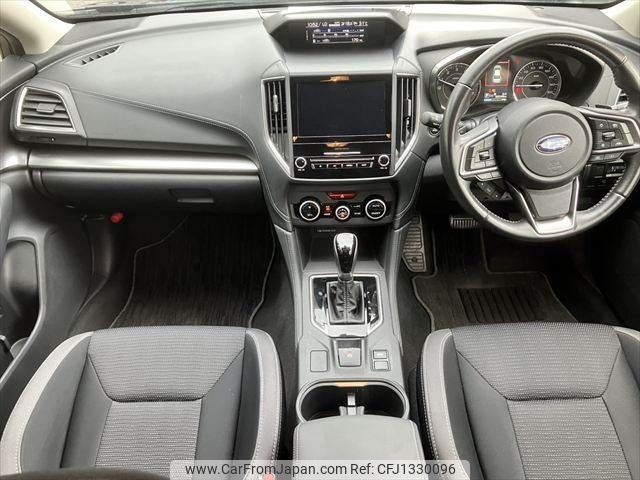 subaru impreza-wagon 2017 -SUBARU--Impreza Wagon DBA-GT6--GT6-030893---SUBARU--Impreza Wagon DBA-GT6--GT6-030893- image 2