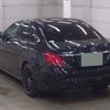 mercedes-benz c-class 2020 quick_quick_CBA-205064_WDD2050642R540273 image 4