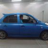 nissan march 2008 CFJ1779077 image 4