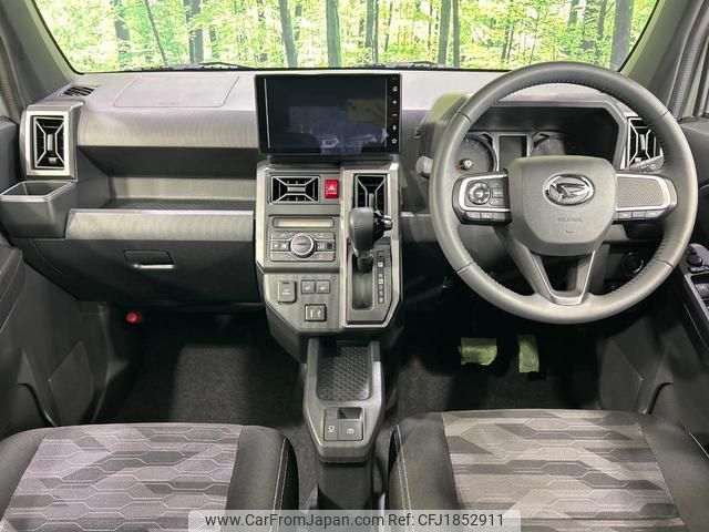 daihatsu taft 2023 CFJ1852911 image 2