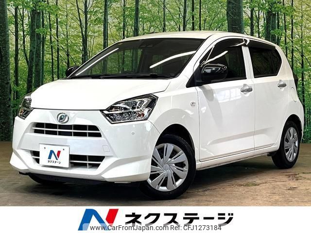 daihatsu mira-e-s 2020 quick_quick_LA350S_LA350S-0210127 image 1