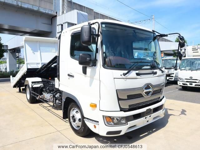 hino ranger 2024 quick_quick_2PG-FD2ABA_FD2AB-137267 image 2