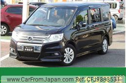 honda stepwagon-spada 2011 quick_quick_DBA-RK5_RK5-1114040