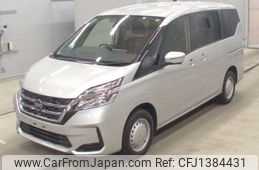 nissan serena 2022 -NISSAN--Serena 5AA-GNC27--GNC27-032804---NISSAN--Serena 5AA-GNC27--GNC27-032804-
