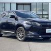 toyota harrier 2014 -TOYOTA--Harrier DAA-AVU65W--AVU65-0011028---TOYOTA--Harrier DAA-AVU65W--AVU65-0011028- image 1