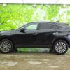 toyota harrier-hybrid 2023 quick_quick_6AA-AXUH80_AXUH80-0078870 image 2