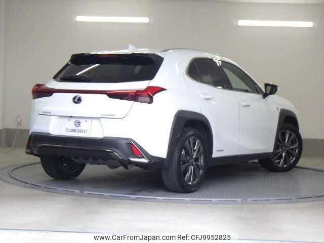 lexus ux 2021 quick_quick_6AA-MZAH10_MZAH10-2101188 image 2