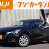 mazda demio 2015 -MAZDA--Demio DBA-DJ3FS--DJ3FS-136694---MAZDA--Demio DBA-DJ3FS--DJ3FS-136694- image 1