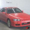 nissan skyline-coupe 1999 -NISSAN--Skyline Coupe ER34--021551---NISSAN--Skyline Coupe ER34--021551- image 1