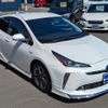 toyota prius 2020 quick_quick_DAA-ZVW51_ZVW51-6150254 image 10