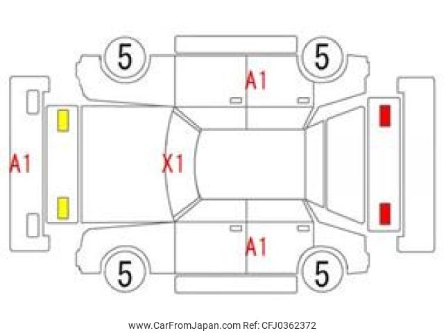 toyota tank 2017 -TOYOTA--Tank DBA-M900A--M900A-0101119---TOYOTA--Tank DBA-M900A--M900A-0101119- image 2