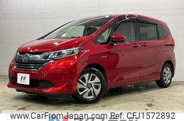 honda freed-hybrid 2019 CFJ1572892