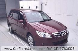 subaru exiga 2010 -SUBARU--Exiga YA4-010401---SUBARU--Exiga YA4-010401-