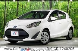 toyota aqua 2018 quick_quick_NHP10_NHP10-6673560
