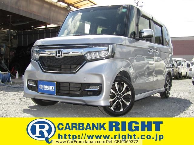 honda n-box 2018 GOO_JP_700040326930240730006 image 1