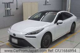 toyota mirai 2021 CFJ1684994