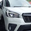 subaru forester 2021 -SUBARU 【静岡 301ﾋ3828】--Forester SK5--006506---SUBARU 【静岡 301ﾋ3828】--Forester SK5--006506- image 24