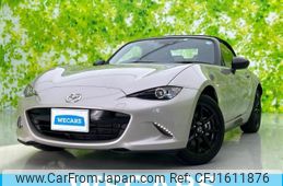 mazda roadster 2022 CFJ1611876