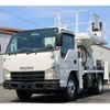 isuzu elf-truck 2009 CFJ1575469 image 11