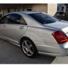 mercedes-benz s-class 2007 -MERCEDES-BENZ--Benz S Class DBA-221056--WDD2210562A072823---MERCEDES-BENZ--Benz S Class DBA-221056--WDD2210562A072823- image 5