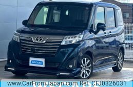 toyota roomy 2016 quick_quick_DBA-M900A_M900A-0001408