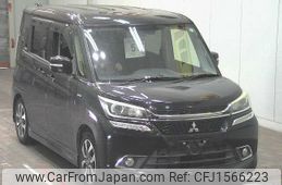 mitsubishi delica-d2 2017 CFJ1566223