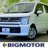 suzuki wagon-r 2022 quick_quick_5AA-MH95S_MH95S-189613 image 1