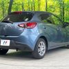 mazda demio 2015 quick_quick_DJ3FS_DJ3FS-123549 image 18