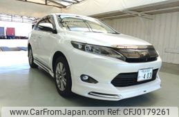 toyota harrier 2015 ENHANCEAUTO_1_ea287340