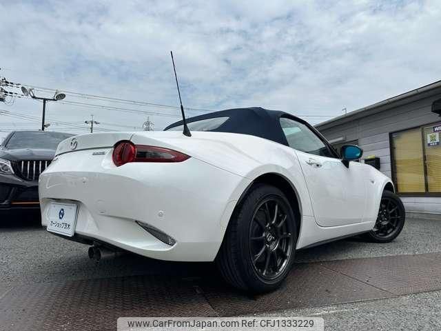 mazda roadster 2022 quick_quick_ND5RC_ND5RC-652779 image 2