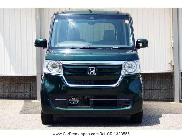 honda n-box 2019 quick_quick_DBA-JF3_JF3-1253191 image 2