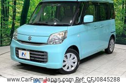 suzuki spacia 2015 quick_quick_MK42S_MK42S-114965