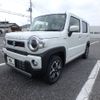 suzuki hustler 2025 -SUZUKI 【名変中 】--Hustler MR92S--514777---SUZUKI 【名変中 】--Hustler MR92S--514777- image 1