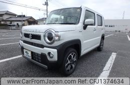suzuki hustler 2025 -SUZUKI 【名変中 】--Hustler MR92S--514777---SUZUKI 【名変中 】--Hustler MR92S--514777-
