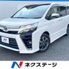 toyota voxy 2018 quick_quick_ZRR80W_ZRR80-0447881 image 1