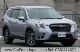 subaru forester 2023 -SUBARU--Forester 5AA-SKE--SKE-110907---SUBARU--Forester 5AA-SKE--SKE-110907-