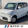 suzuki mr-wagon 2013 -SUZUKI--MR Wagon DBA-MF33S--MF33S-197596---SUZUKI--MR Wagon DBA-MF33S--MF33S-197596- image 1