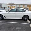 bmw 5-series 2019 quick_quick_JR20_WBAJR31080WW40669 image 4