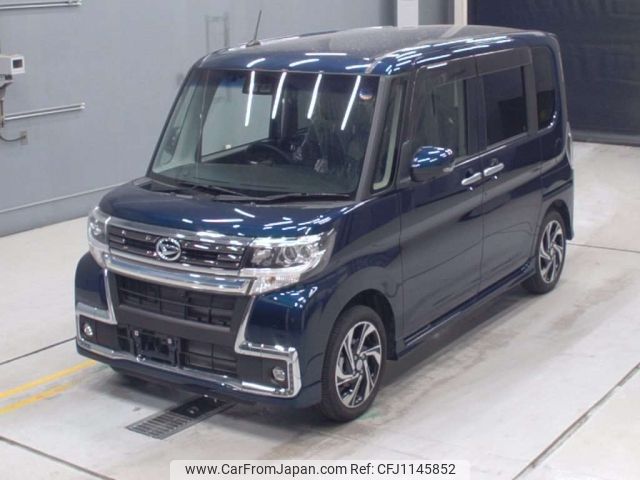 daihatsu tanto 2019 -DAIHATSU 【Ｎｏ後日 】--Tanto LA600S-0782299---DAIHATSU 【Ｎｏ後日 】--Tanto LA600S-0782299- image 1