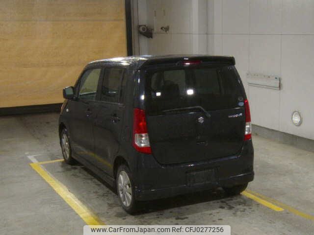 suzuki wagon-r 2009 -SUZUKI--Wagon R MH23S--MH23S-143461---SUZUKI--Wagon R MH23S--MH23S-143461- image 2